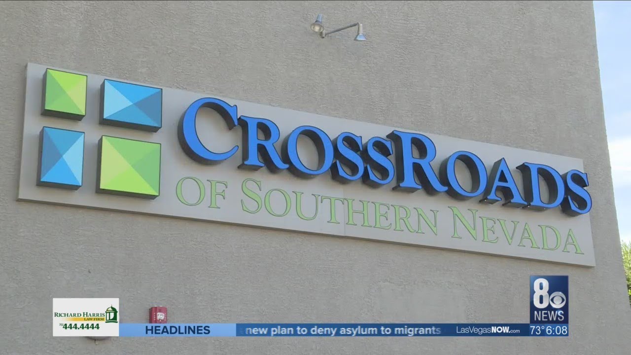 New community healthcare center providing psychiatric urgent care, medical detox, and more