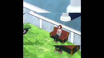 اوراراكا و ميدوريا انمي Boku No Hero Academia Season Six Anime Edit Animeedit 
