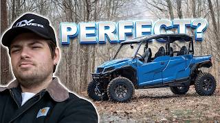 Should you buy a Polaris General in 2026?