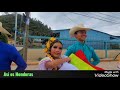 música folclórica de Honduras, candu candu; Cuna de aguan ,yorito ,Yoro[Así es Honduras