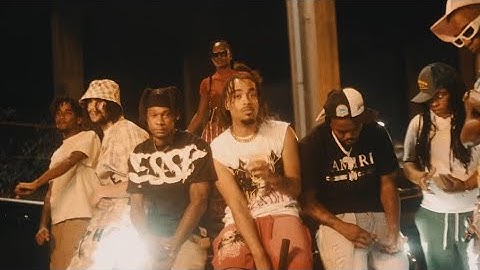 MCTS POPE - Son of a Don (Official Music Video)