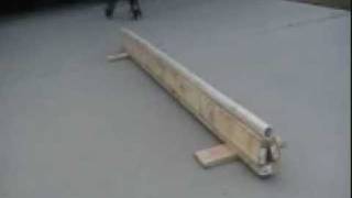 P-rail edit # 1