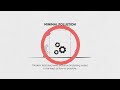 Continuum - Architecture Parti Diagram Animation