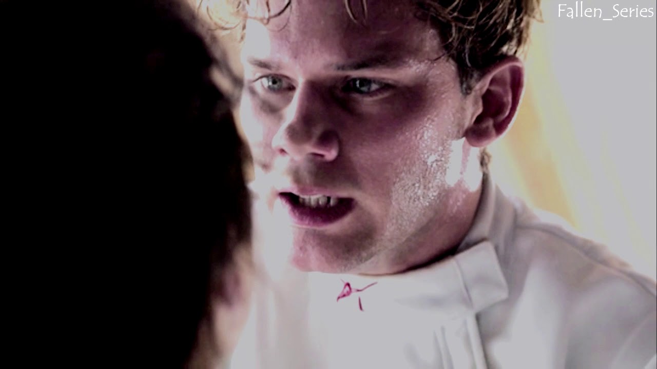 ~Atomised~Laura Welsh