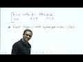 Introduction to Organic Chemistry (Functional Group) Chemistry  ACiD Sir