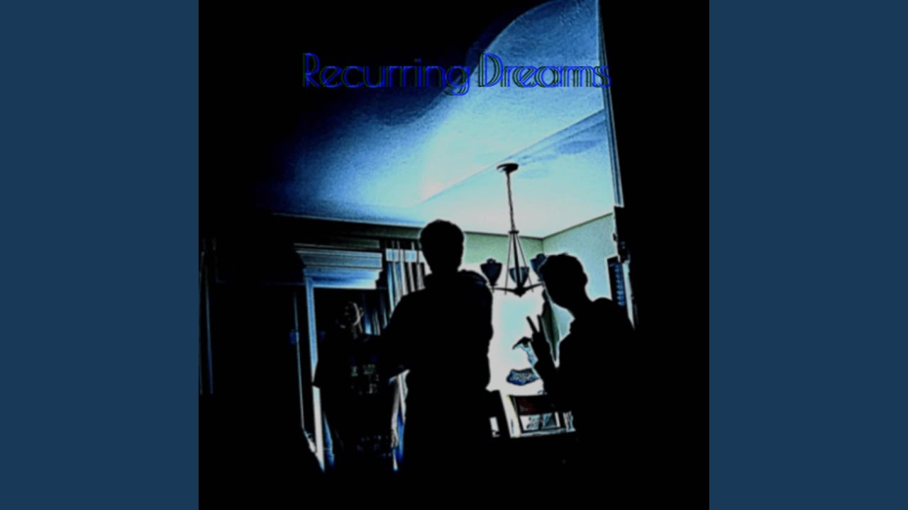 Watch Recurring Dreams on YouTube Watch Recurring Dreams on YouTube