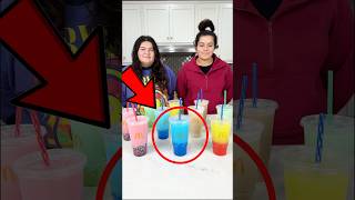 The Rarest Mcdonalds Drink in the World