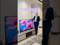 Changhong QLED TV 4K Google Smart QLED PRO Digital TV Dolby Audio DBX-TV