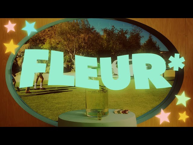 FLEUR* – Golf Aesthetic Instrumentals (credits on description) class=