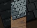 Keychron K5 Max ถูกออกแบบมาสำหรับคนทำงานโดยเฉพาะ