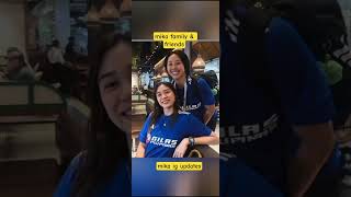 #mikareyes #volleyball