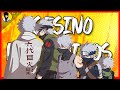 EL HOMBRE QUE SE QUEDÓ SIN AMIGOS | LA HISTORIA COMPLETA DE KAKASHI