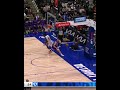 2nd Quarter Top Plays | Pistons vs Jazz #nba #pistons