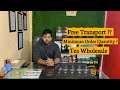 Naturolled Tea Wholesale Quantity | Free Transport | Must Watch