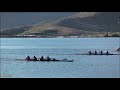 NZ National Rowing Championships 2022 Live Stream - Day One