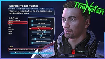Character Import and Creation - Mass Effect 3 Playthrough Part 1