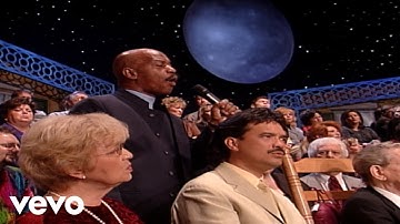 Bill & Gloria Gaither - Take My Hand, Precious Lord [Live] ft. Sherman Andrus, Jeff Easter