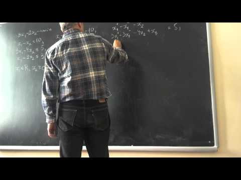 სტანდარტული სახით ჩაწერა