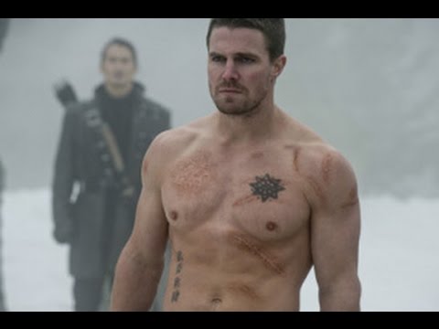 Arrow After Show Season 3 Episode 10 “Left Behind” |