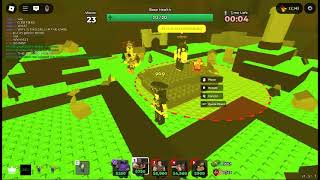 TDS Admin Mode Gamepass Experience