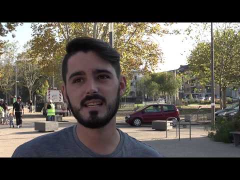 4/4 - Avenir de la ville (Consultation des habitants)