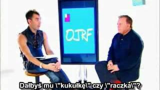 Bruno I Paris Hilton - Napisy Pl