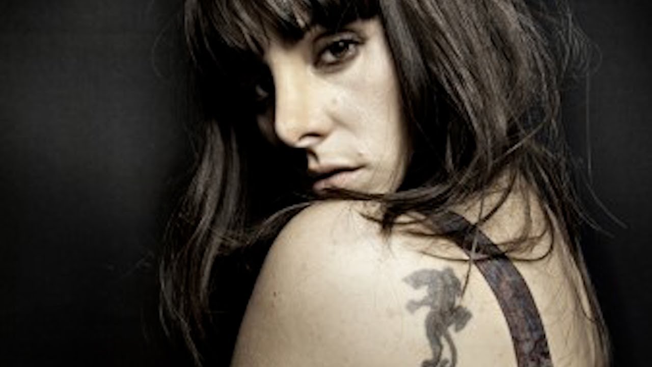 SesioneS Off Season: La Mala Rodríguez