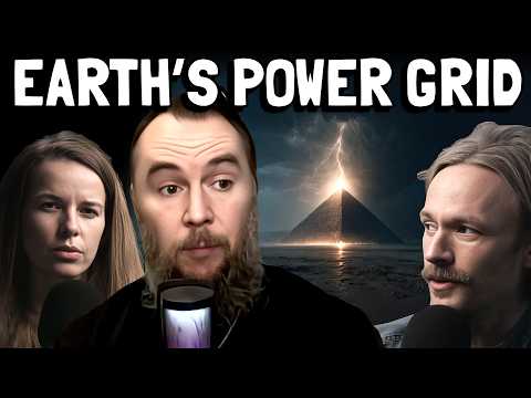 Thumbnail for Lightning Power in the Ancient World - Geoffrey Drumm, DemystifySci #412