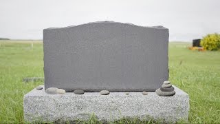 Why Do Jews Place Stones on Graves
