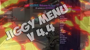 Jiggy v4.4 Show Case + Download [RGH/JTAG]