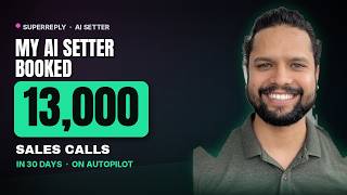 AI Appointment Setter Demo