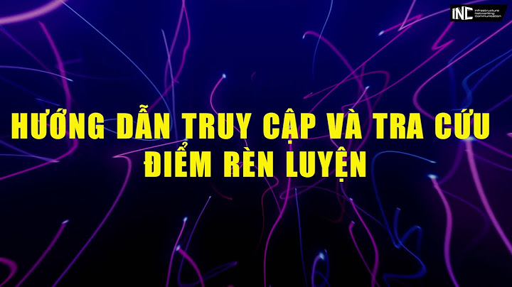 Cách đánh giá điểm rèn luyện iuh năm 2024