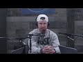 Bob Menery on building the first R rated sports podcast