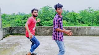 #New_Dance_Video_ #Arifin ToRuN #choreography_Ariyan #song #Badli_Badli_lage #Super Dancer