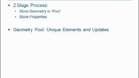 Publishing BIM Models to Vico Office.mp4