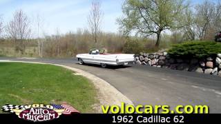 17362 - Cadillac 62
