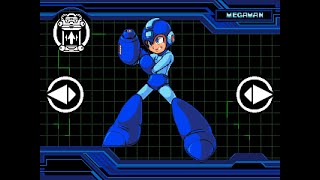 MMXE Blast from the Past! Mega Man!