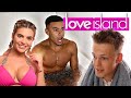 BRAIN FREEZE CHALLENGE! (COUPLES EDITION) ft. Wes &amp; Meg of Love Island