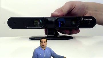 Apple PrimeSense Carmine 1.09 - 3D Camera Sensor