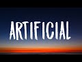 Katy Perry ARTIFICIAL Lyrics Katy Perry ARTIFICIAL Lyrics