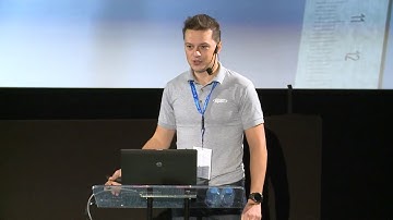 code::dive 2016 conference – Mateusz Pusz – Small Lie in Big O