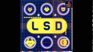 LSD Dream Emulator Music: Violence District - Electro - B