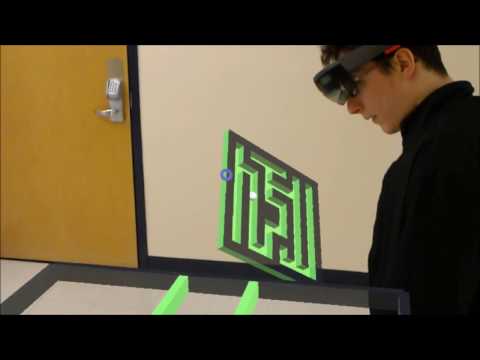 FIU SCIS 2016Fall ARCollaborativeGame IntroVideo
