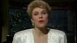 Anne Murray - Silent Night, Holy Night chords