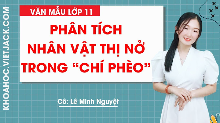 Thị nở tên thật là gì năm 2024