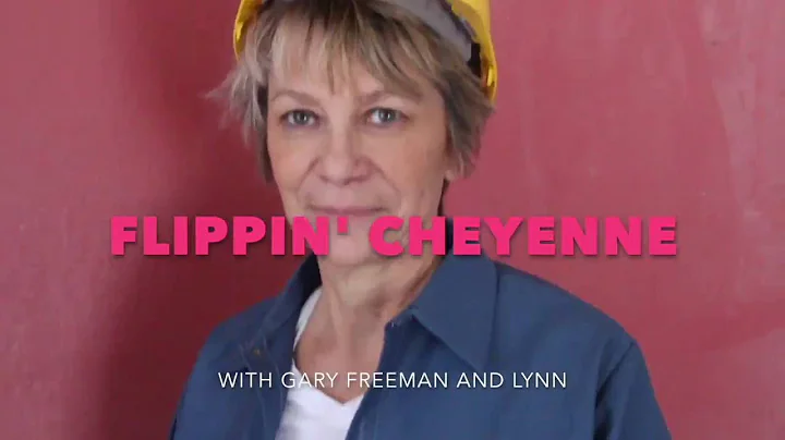 Flippin' Cheyenne Ep. 1 - Linden Way