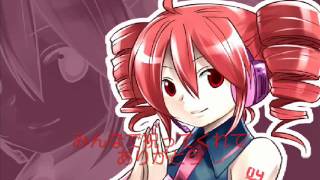 【重音テト】重音テト誕生祭の歌【オリジナル】
