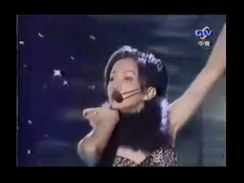 梅艳芳 床前明月光 作词 李安修 作曲 陳富榮