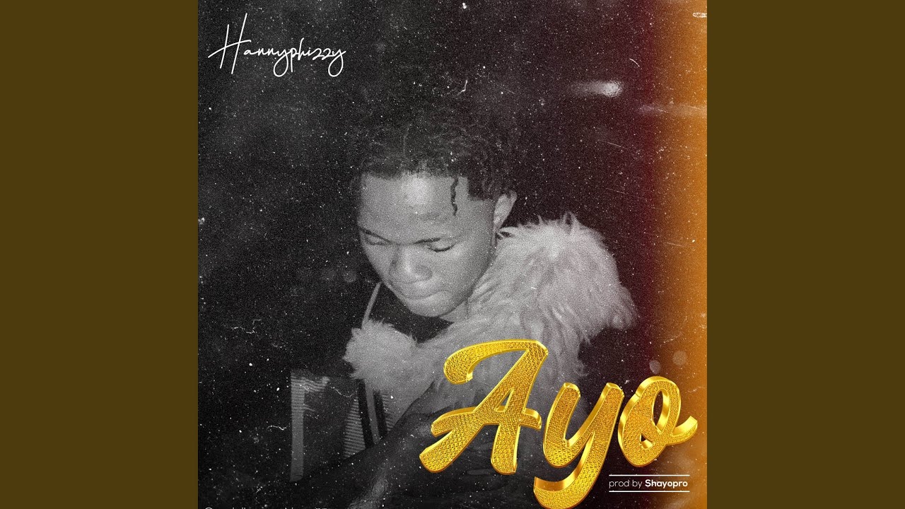 Watch AYO on YouTube Watch AYO on YouTube