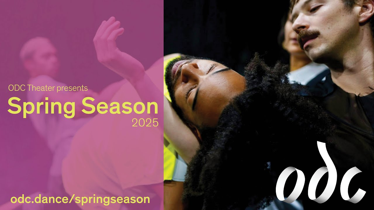 Spring Season 2025 [Trailer]